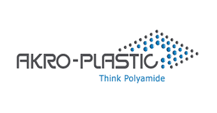 Akro plastic